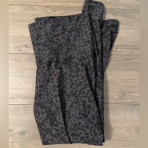 Old navy active wear pants